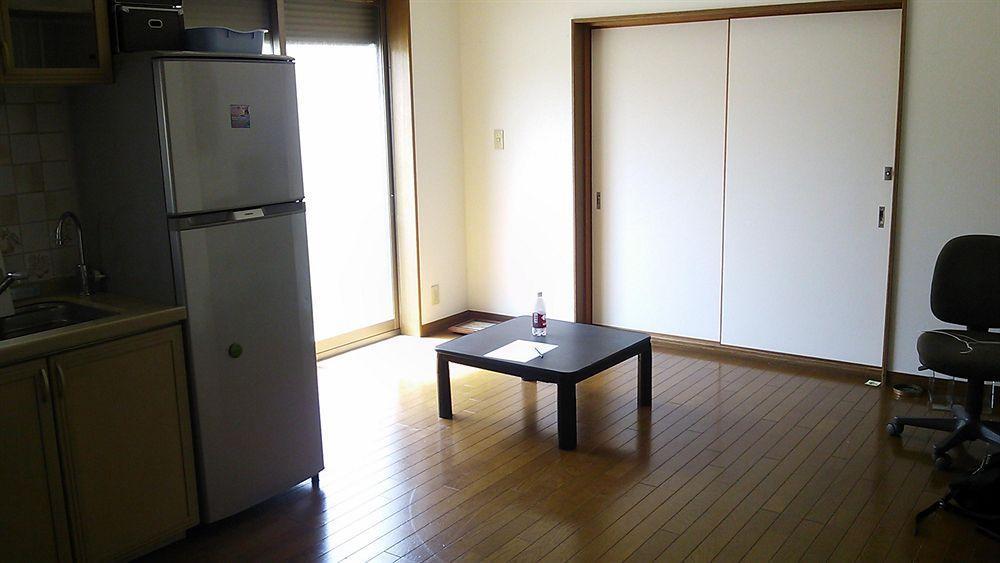 Osaka Tomato House Female Shared Dorm Room "Not Studio" -Vacation Stay 22430 Dış mekan fotoğraf