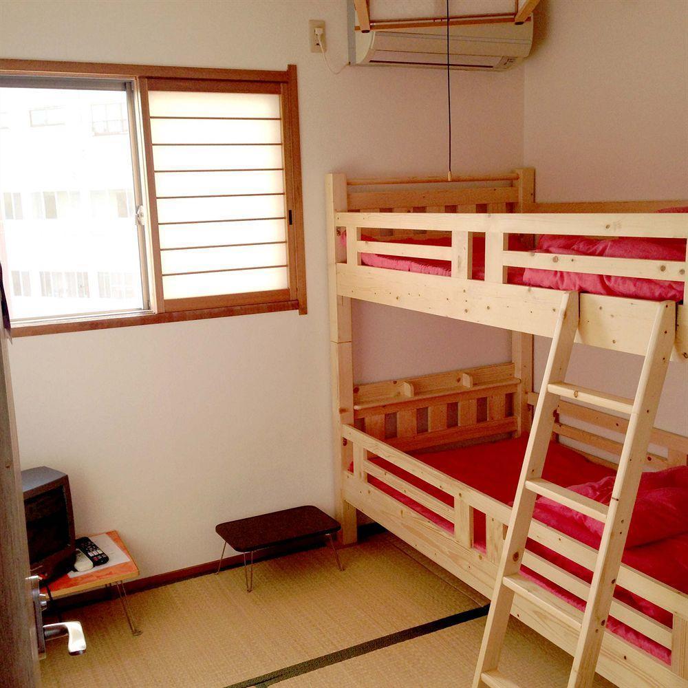 Osaka Tomato House Female Shared Dorm Room "Not Studio" -Vacation Stay 22430 Dış mekan fotoğraf