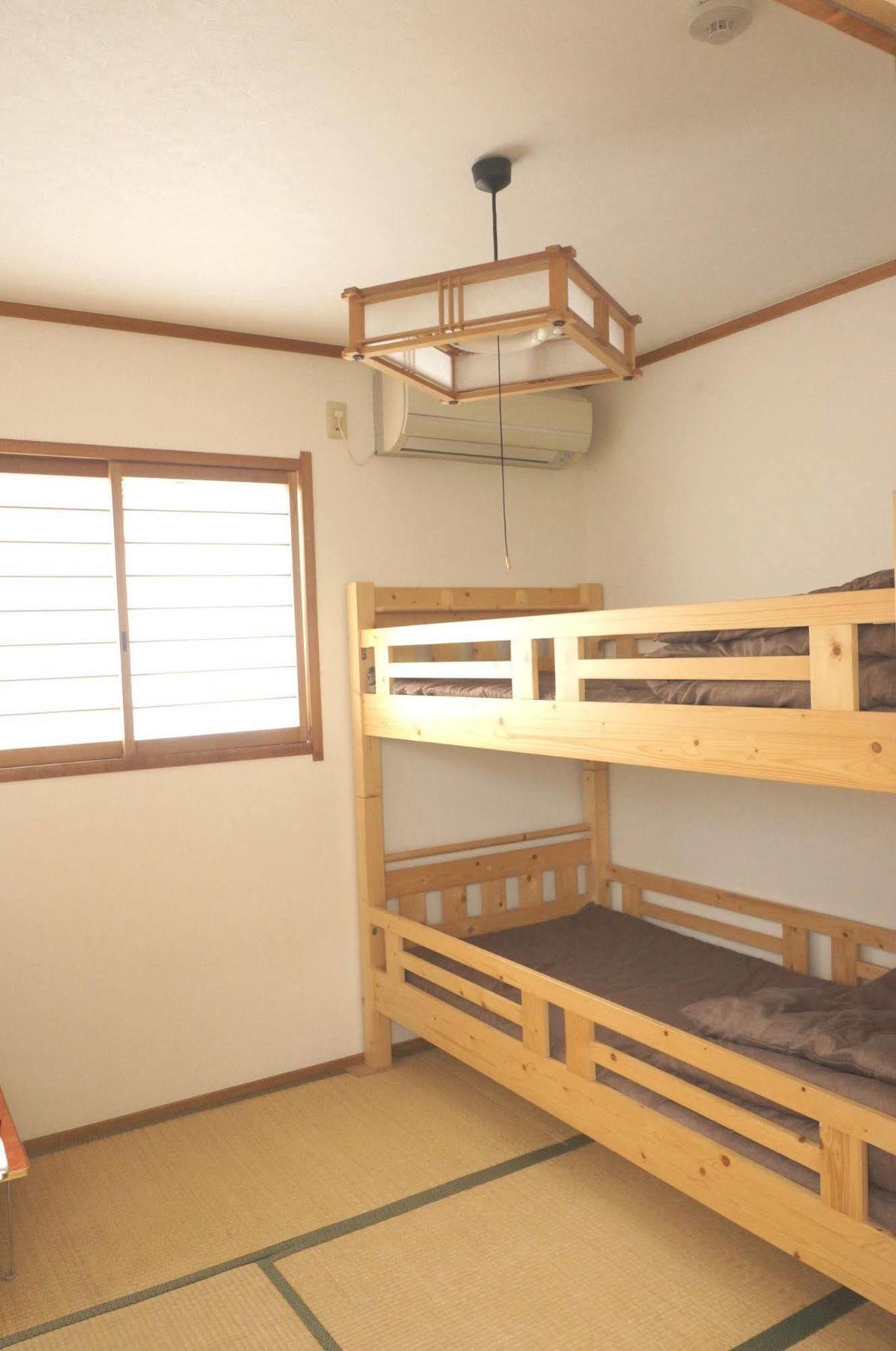 Osaka Tomato House Female Shared Dorm Room "Not Studio" -Vacation Stay 22430 Dış mekan fotoğraf